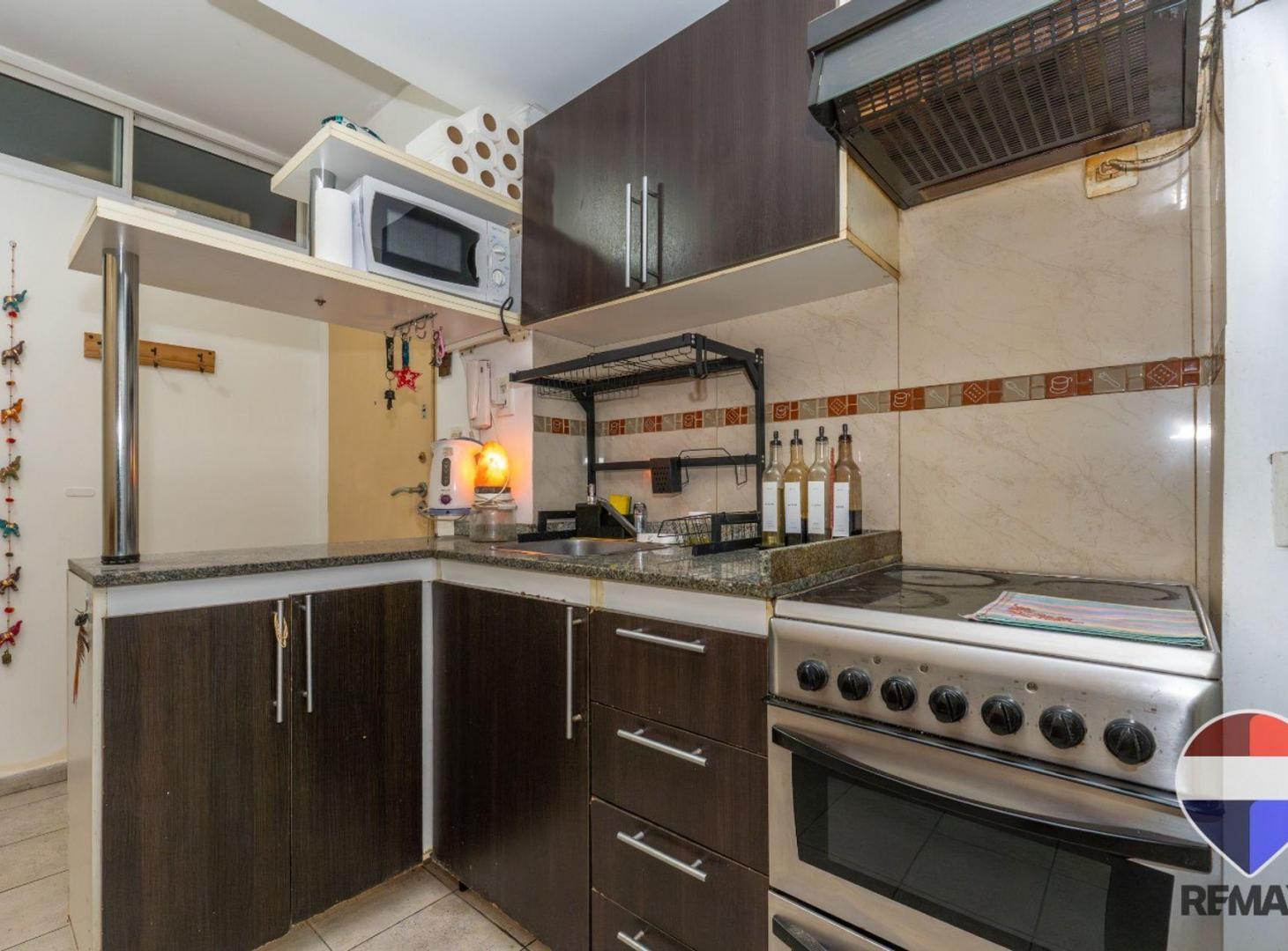 Foto de VENTA DEPTO 3 AMBIENTES VILLA CRESPO, imagen 3