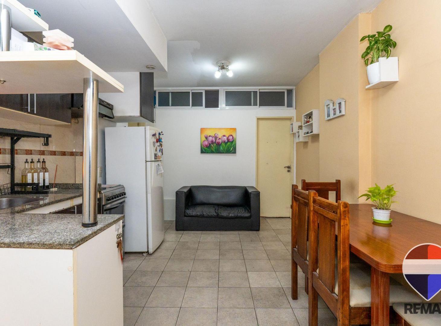 Foto de VENTA DEPTO 3 AMBIENTES VILLA CRESPO, imagen 1