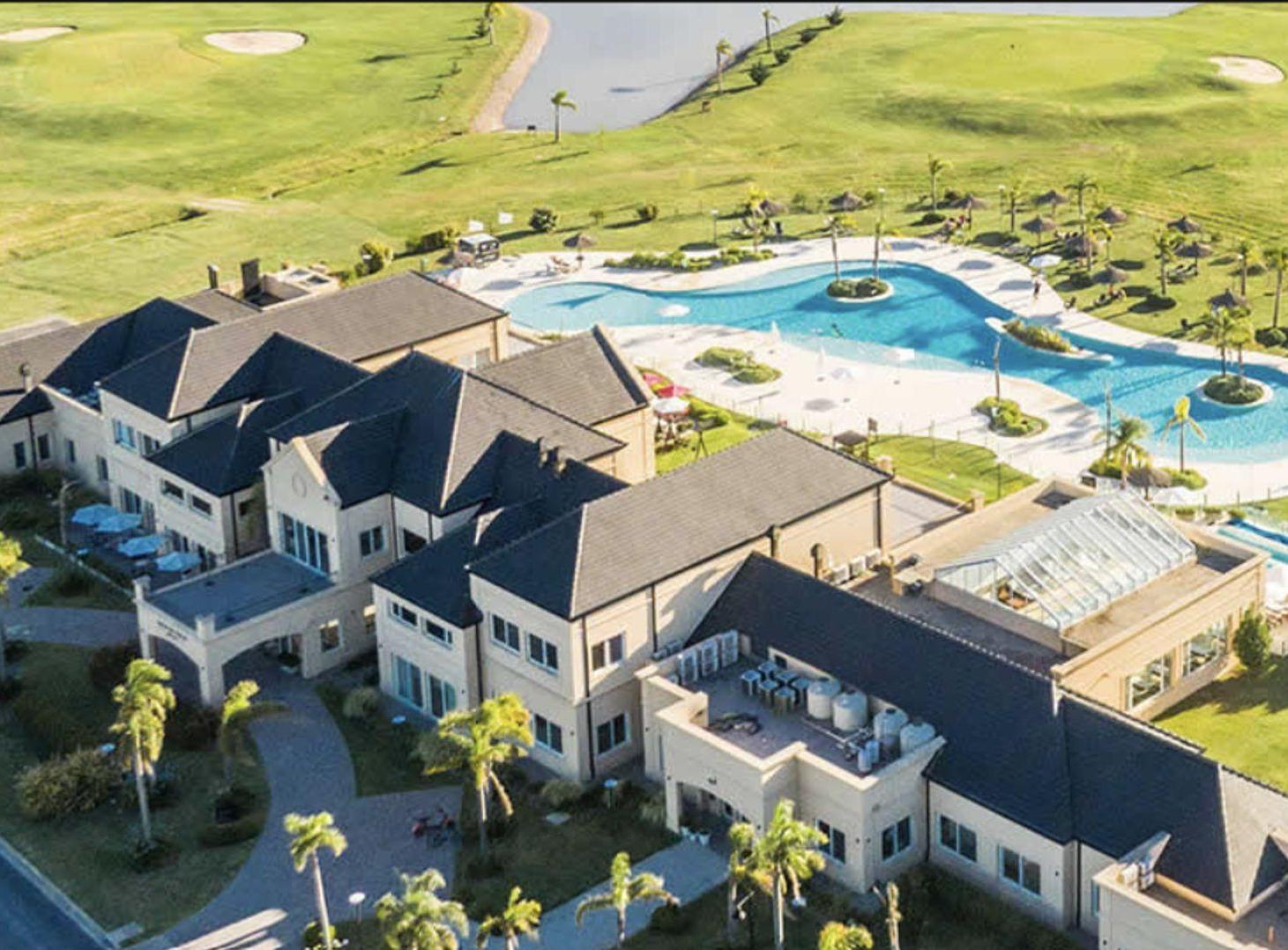 Foto de LOTE EN VENTA ESCRITURADO EN HARAS DEL SUR 3, imagen 1