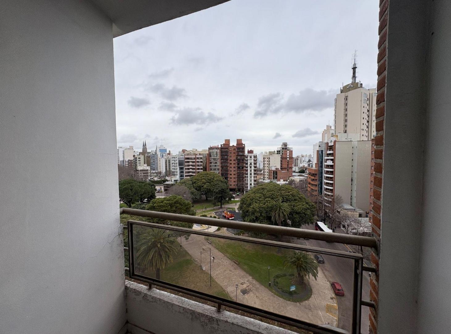 Foto de Departamento en alquiler 1 dormitorio La Plata, imagen 1