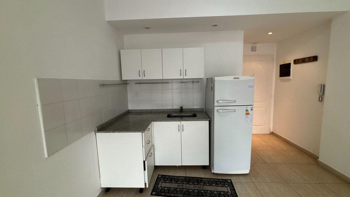 Foto de Venta Departamento Monoambiente en Monserrat, imagen 5
