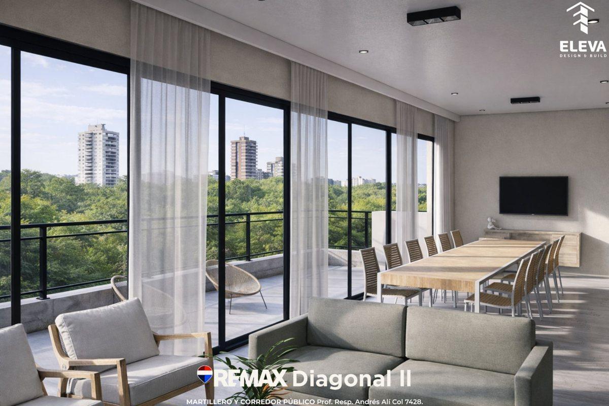 Foto de Departamento en venta en La Plata en POZO, imagen 3