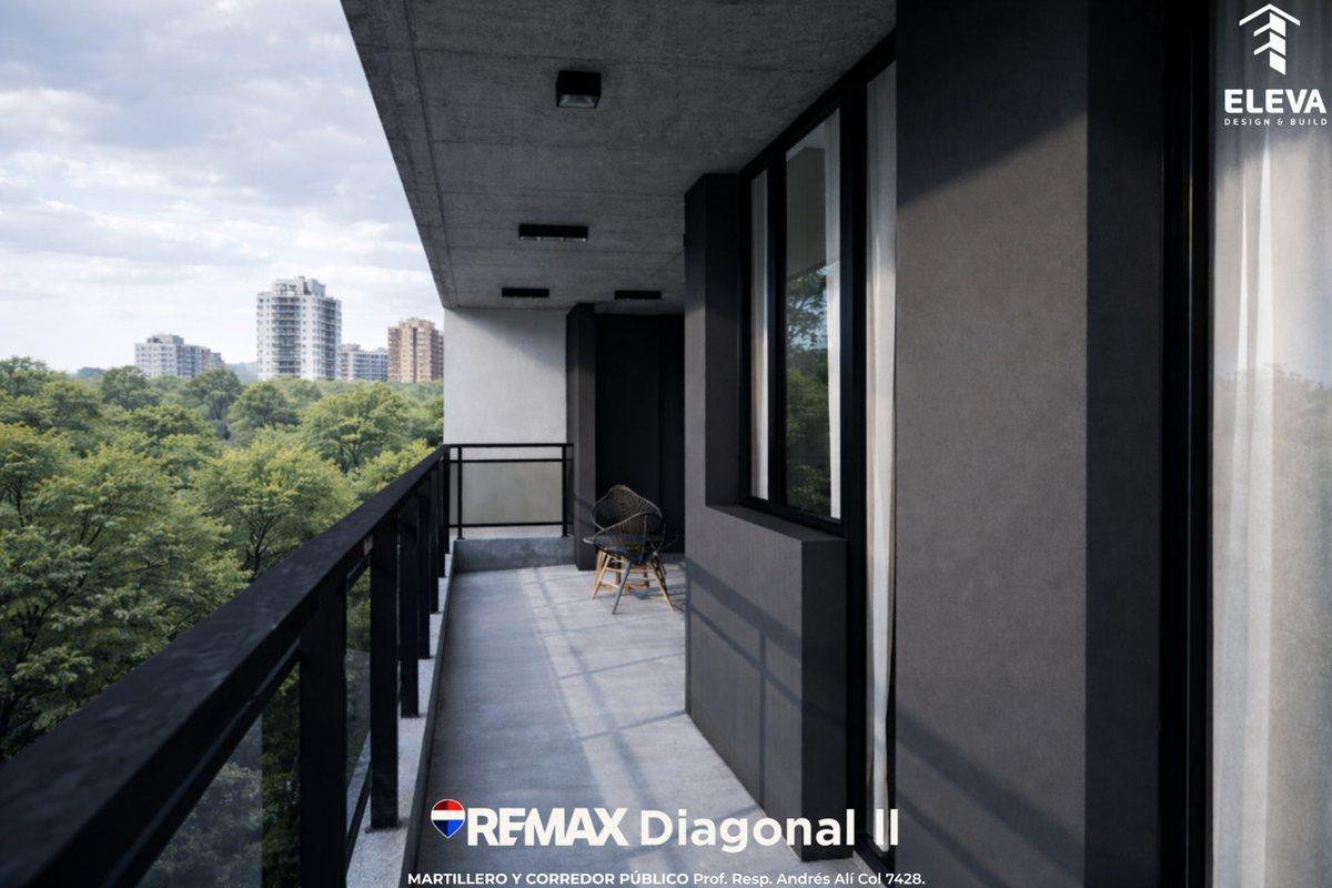 Foto de Departamento en venta en La Plata en POZO, imagen 5