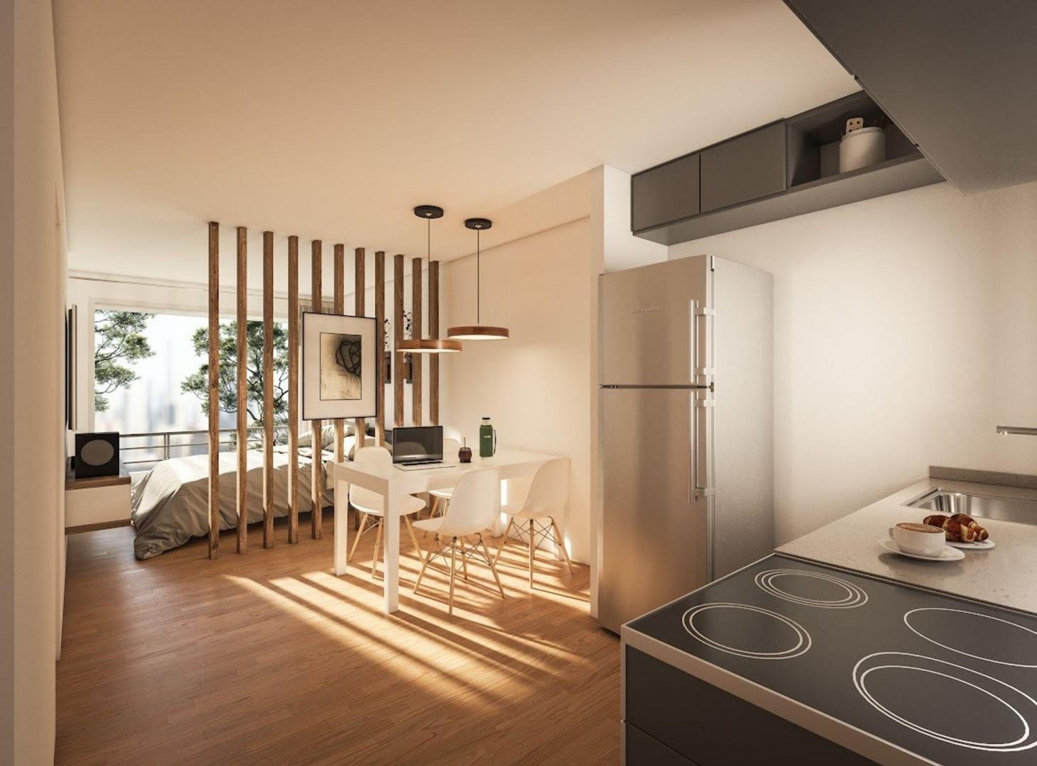 Foto de DEPARTAMENTO EN VENTA EN POZO LA PLATA, imagen 1