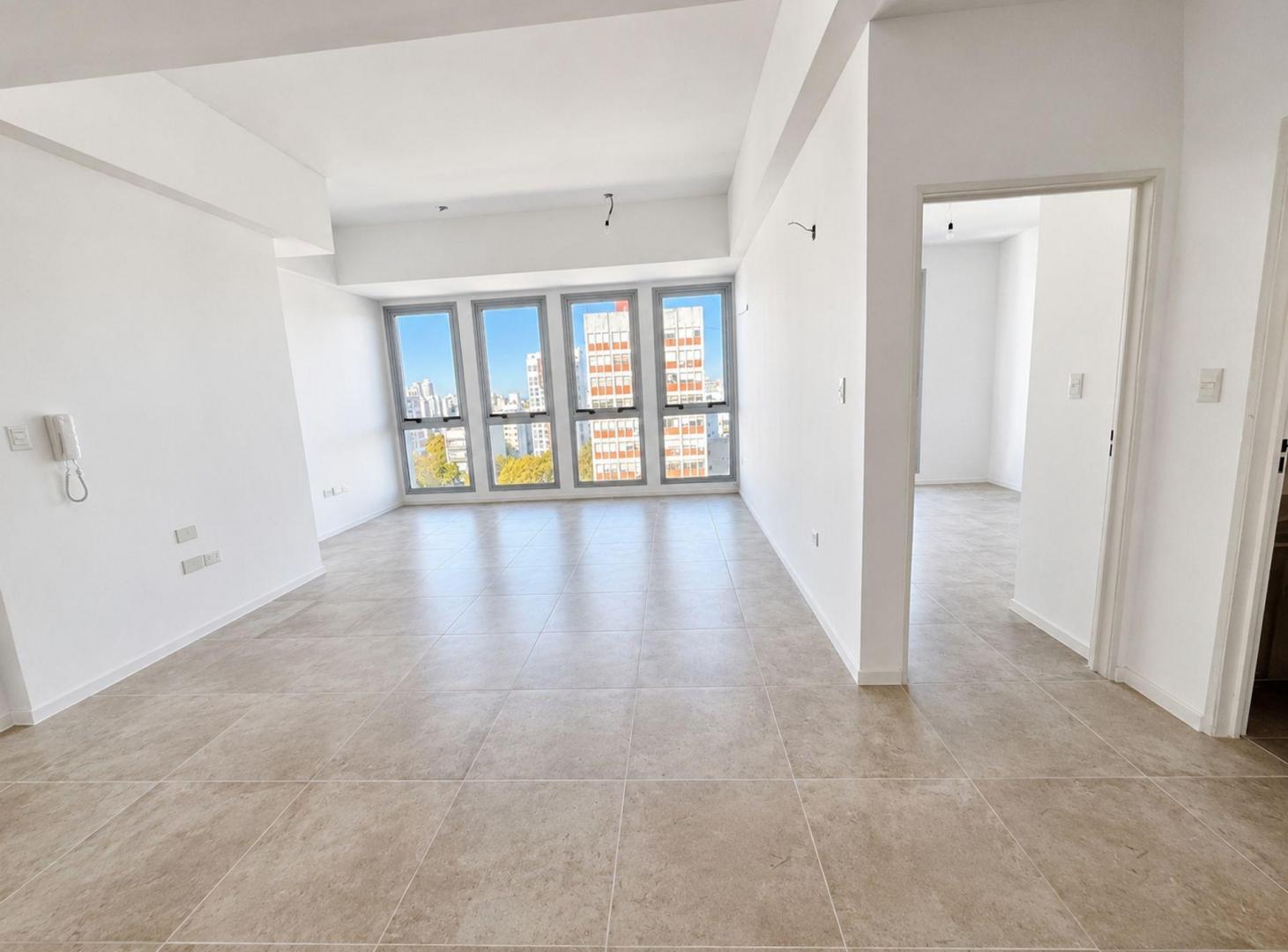 Foto de DEPARTAMENTO EN VENTA 1 DORMITORIO CON COCHERA, imagen 5