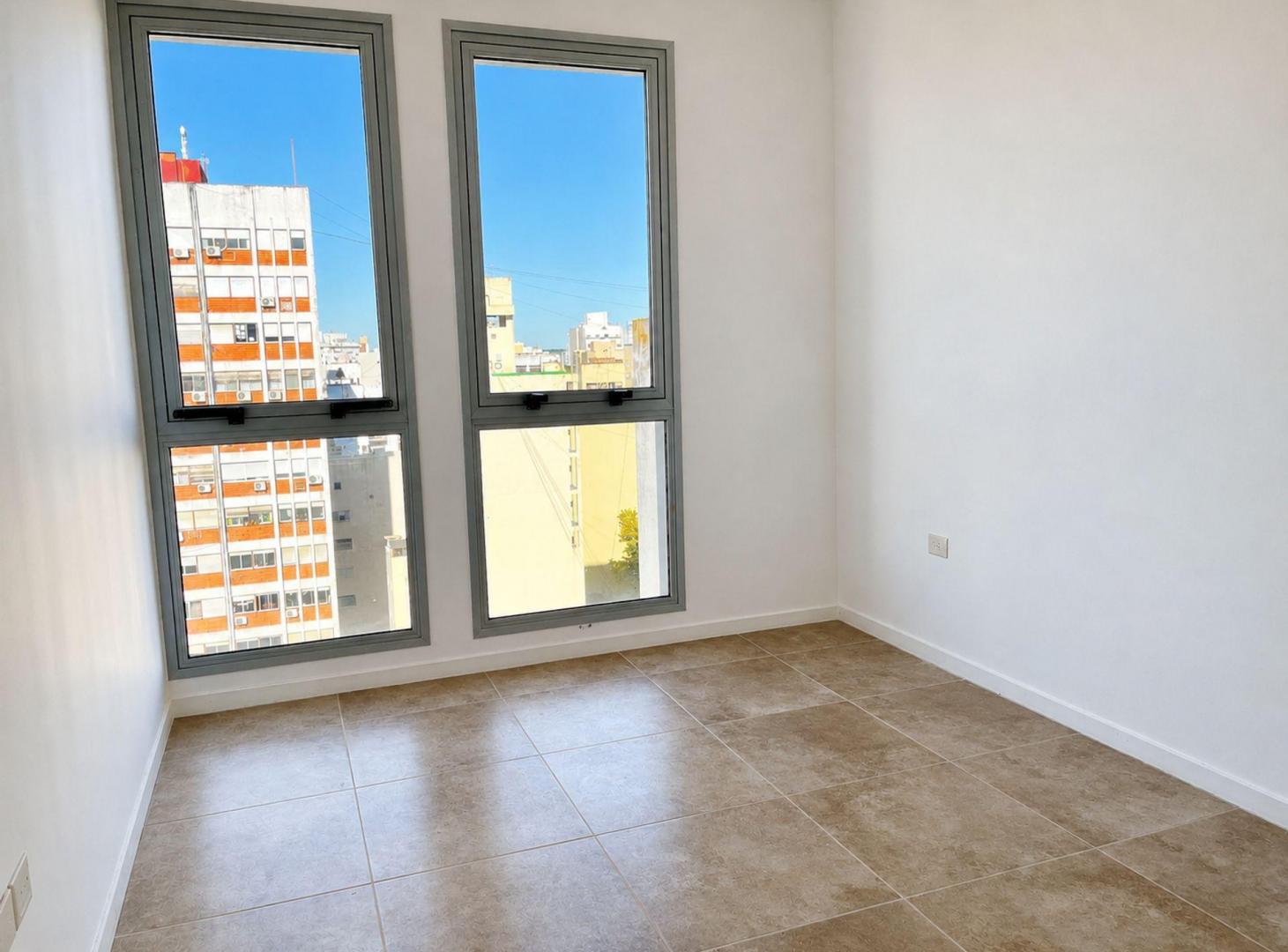 Foto de DEPARTAMENTO EN VENTA 1 DORMITORIO CON COCHERA, imagen 4