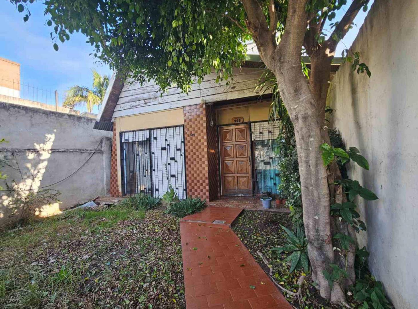 Foto de CASA EN VENTA EN QUILMES CON DEPARTAMENTO, imagen 1