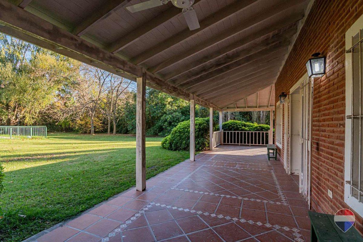 Foto de CASA EN VENTA CAMPOS DE ROCA 3 DORMITORIOS, imagen 4