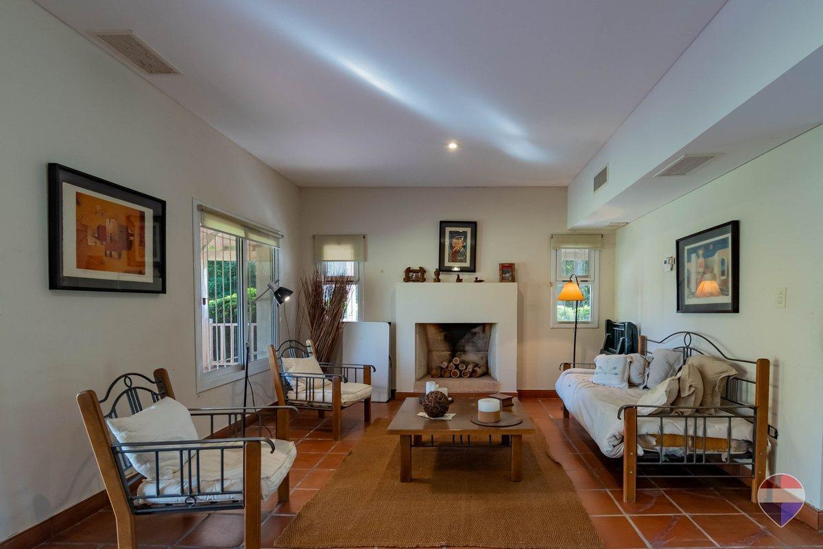Foto de CASA EN VENTA CAMPOS DE ROCA 3 DORMITORIOS, imagen 1