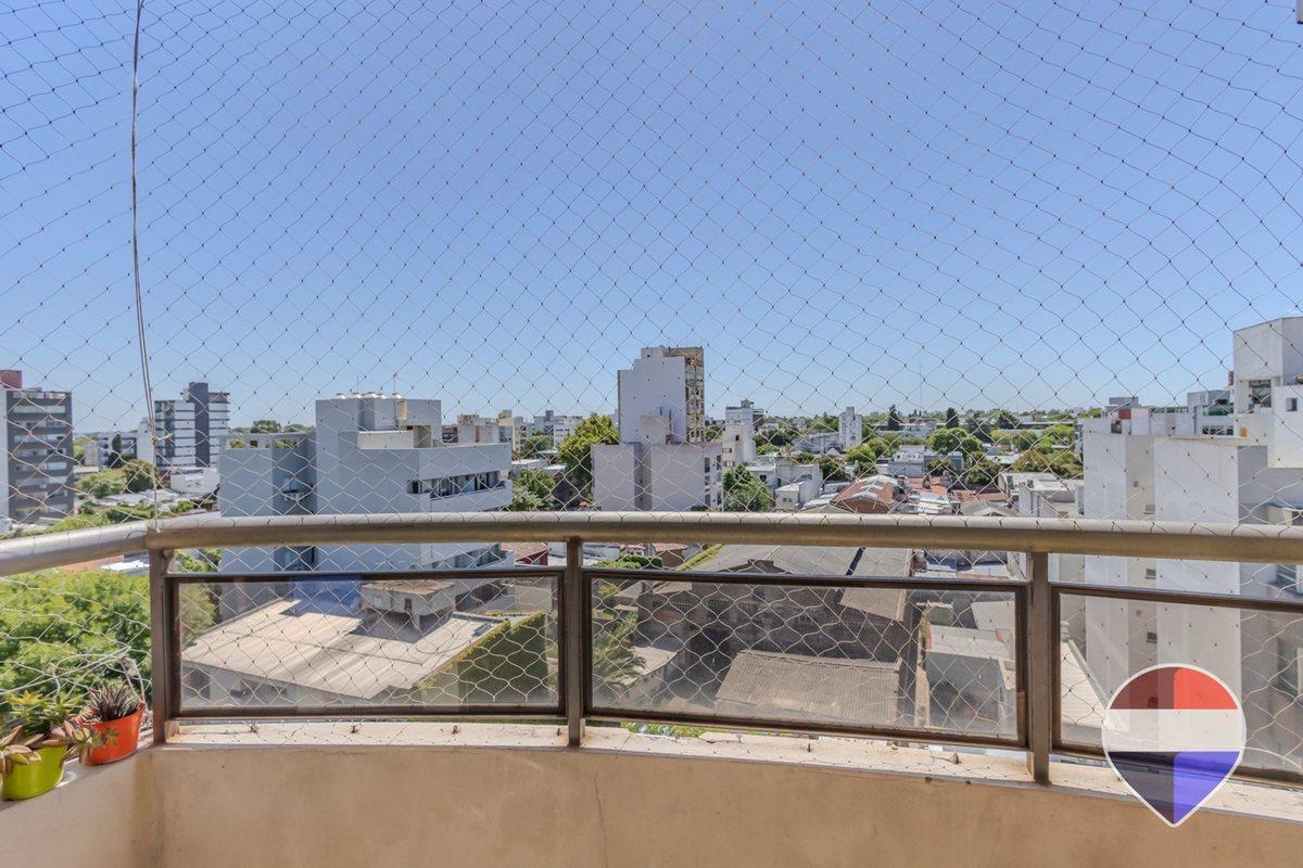 Foto de DEPARTAMENTO DE 2 DORMITORIOS EN LA PLATA, imagen 2