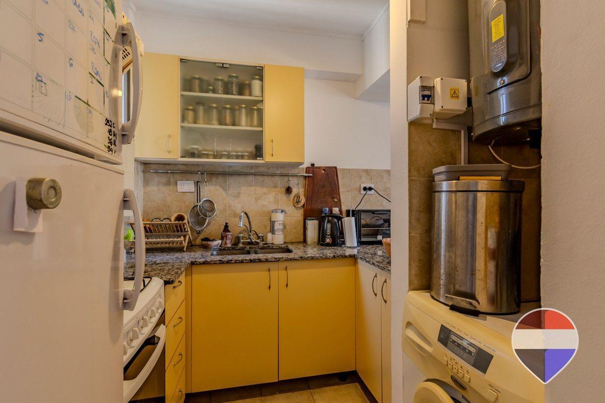 Foto de DEPARTAMENTO DE 2 DORMITORIOS EN LA PLATA, imagen 5