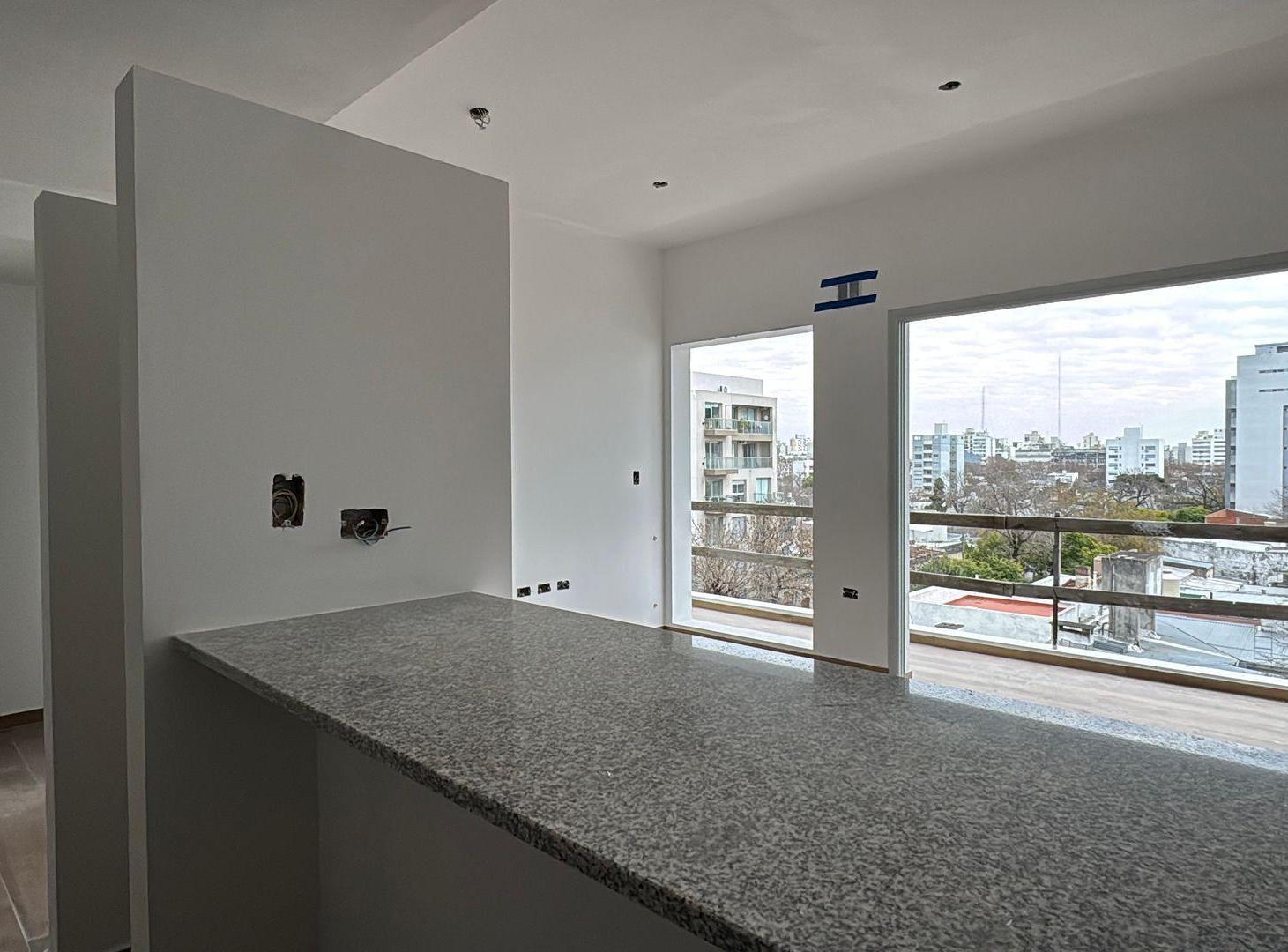 Foto de MONOAMBIENTE EN VENTA en La Plata – PISO 1, imagen 3
