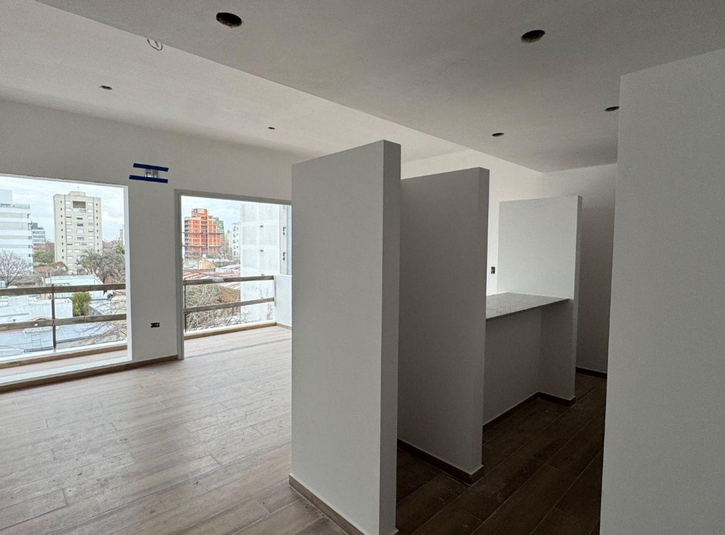 Foto de MONOAMBIENTE EN VENTA en La Plata – PISO 1, imagen 1