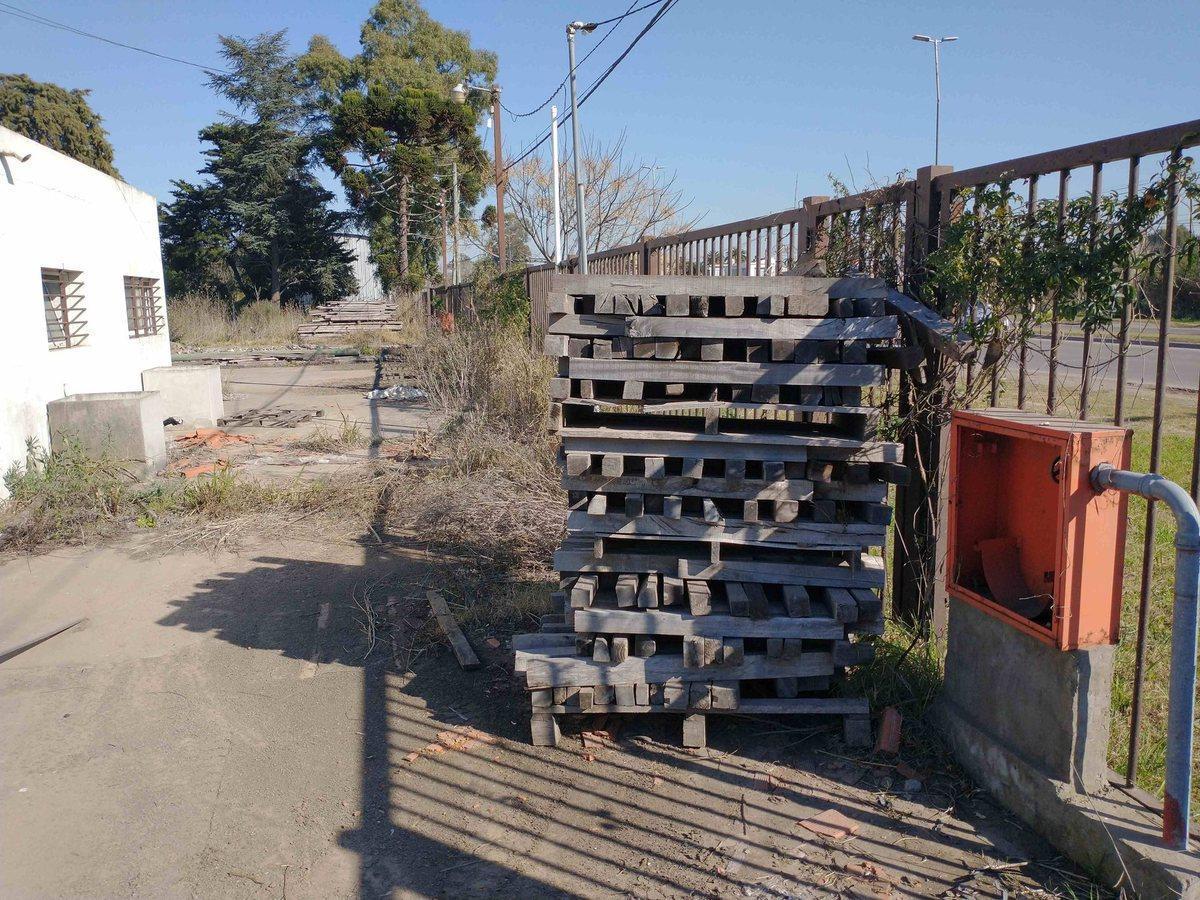 Foto de TERRENO COMERCIAL EN VENTA EN AVENIDA TRANSITADA, imagen 5