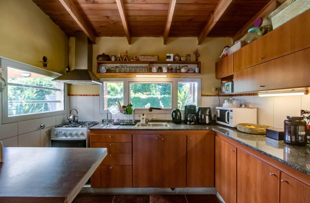 Foto de CASAS EN VENTA EN VILLA ELISA, 3 DORMITORIOS, imagen 4