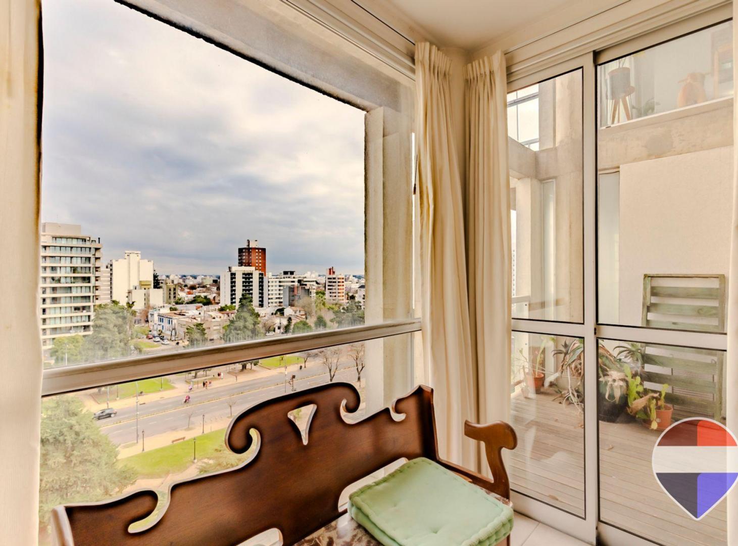 Foto de DEPARTAMENTO EN VENTA LA PLATA CON COCHERA, imagen 2