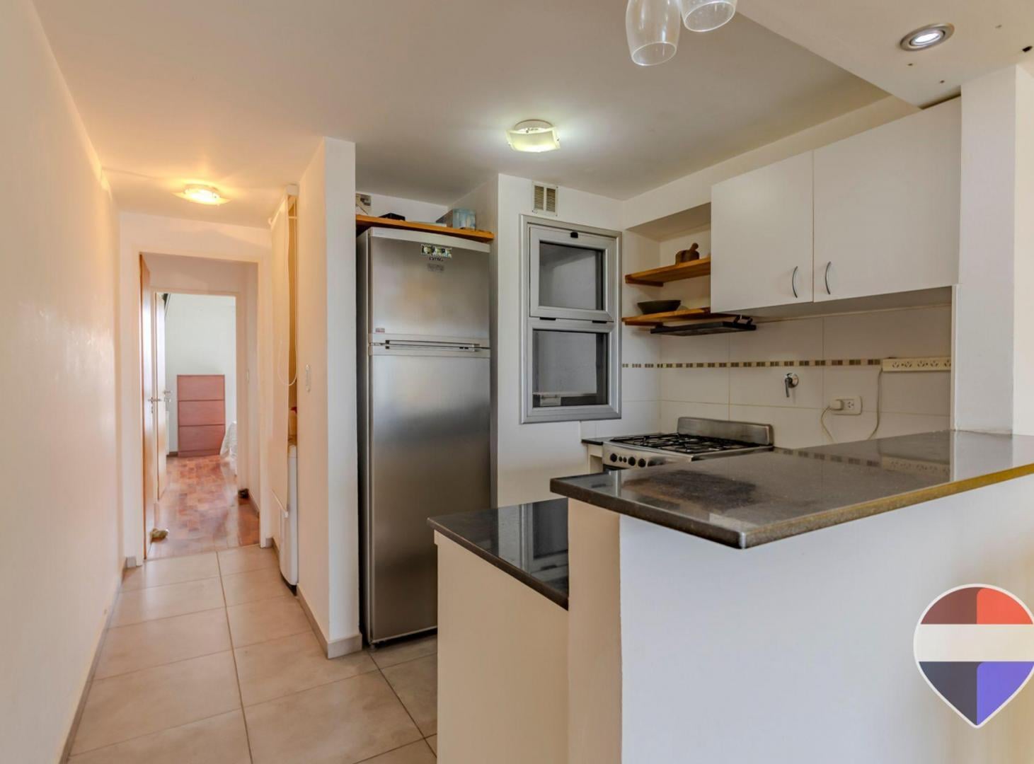 Foto de DEPARTAMENTO EN VENTA LA PLATA CON COCHERA, imagen 3