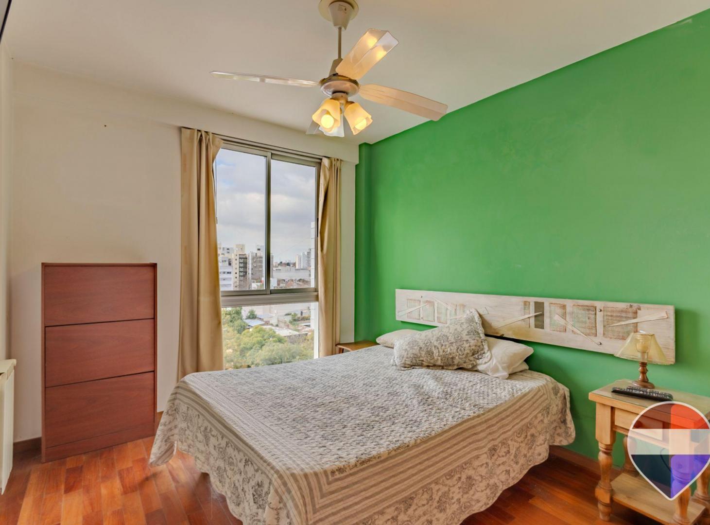 Foto de DEPARTAMENTO EN VENTA LA PLATA CON COCHERA, imagen 5