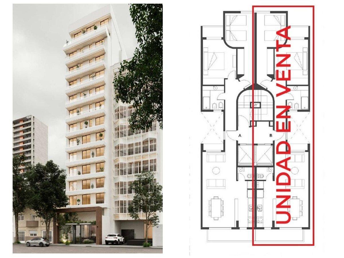 Foto de DEPARTAMENTOS EN VENTA LA PLATA 2 DORMITORIOS, imagen 3