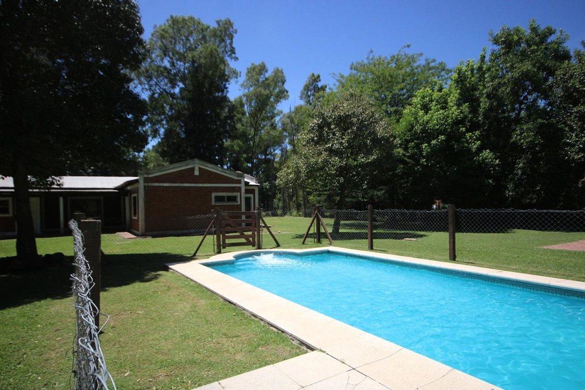 Foto de CASA QUINTA EN VENTA EL PATO, imagen 4