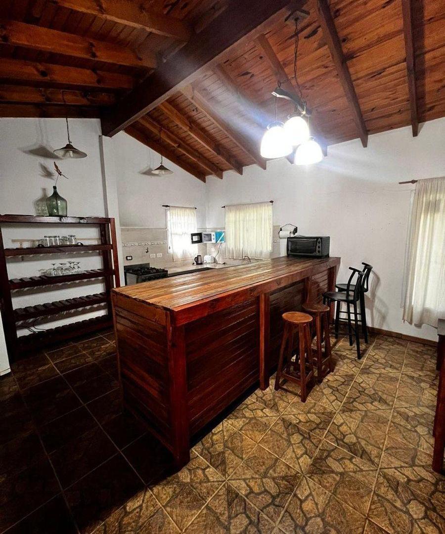 Foto de CASA QUINTA EN VENTA EL PATO, imagen 1
