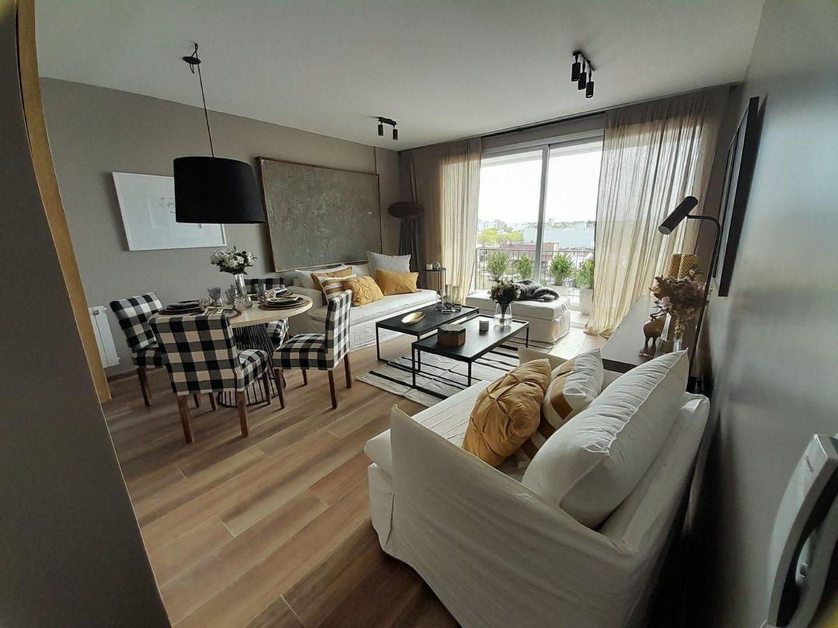 Foto de Departamento en venta en pozo La Plata, imagen 2