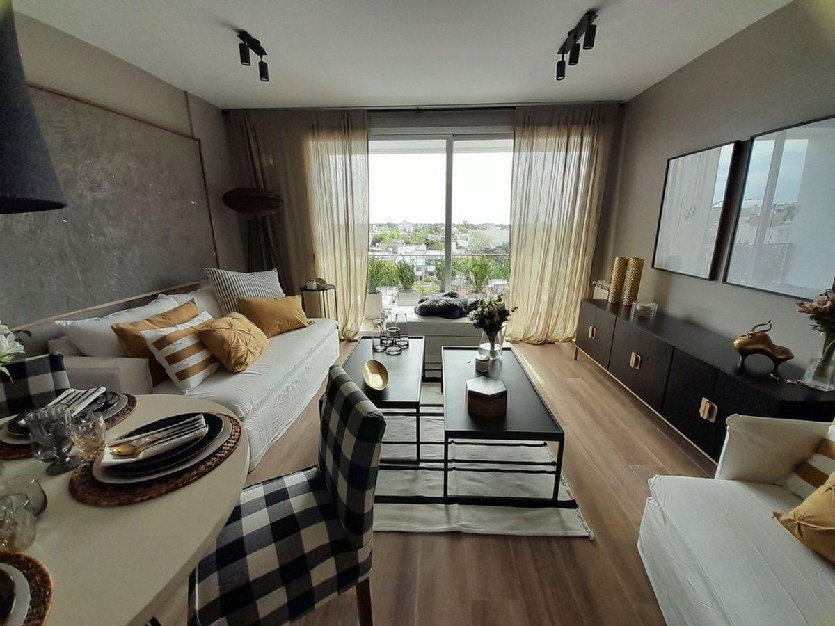 Foto de Departamento en venta en pozo La Plata, imagen 4