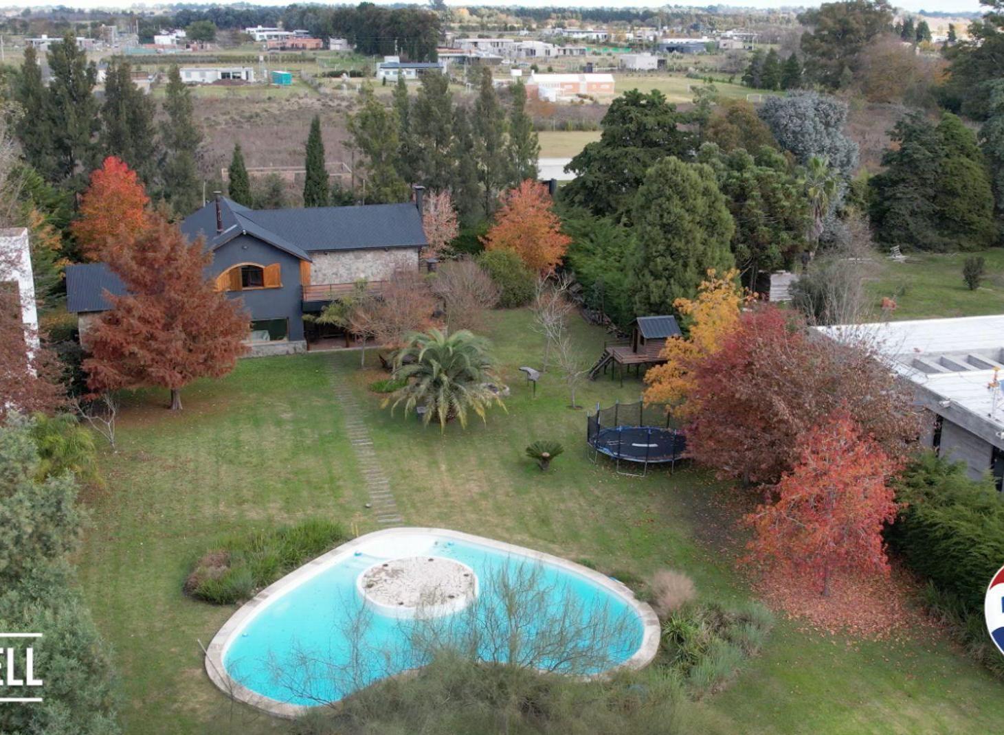 Foto de Casas a la venta, City Bell, imagen 1