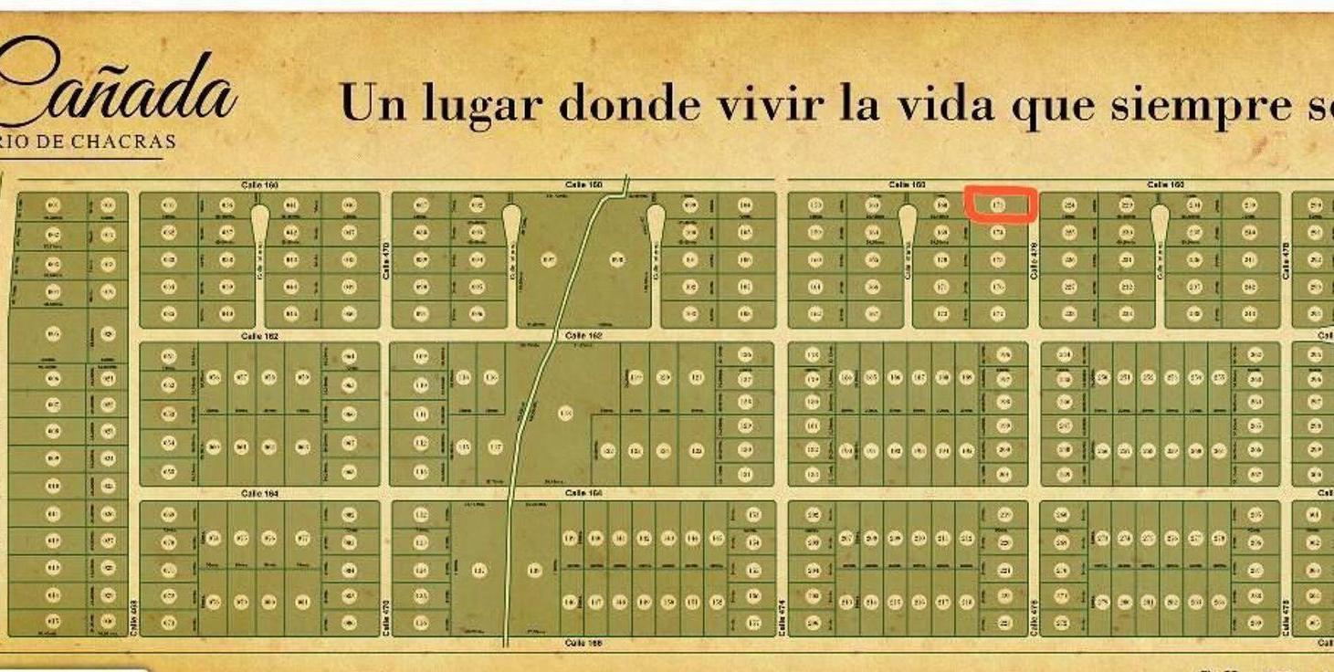 Foto de Lotes en venta en City Bell, imagen 3