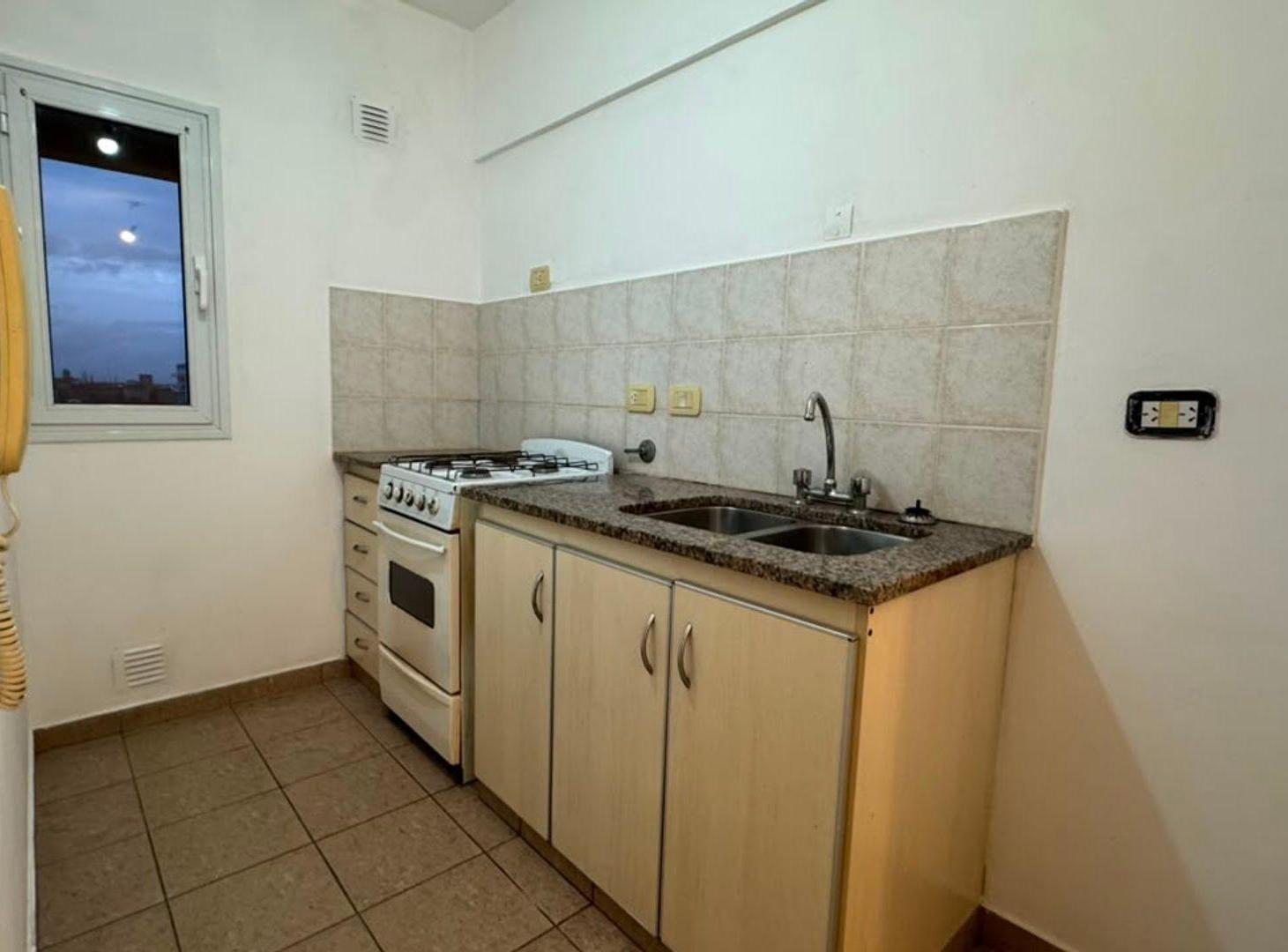 Foto de DEPARTAMENTO 1 DORMITORIO CON COCHERA, imagen 5