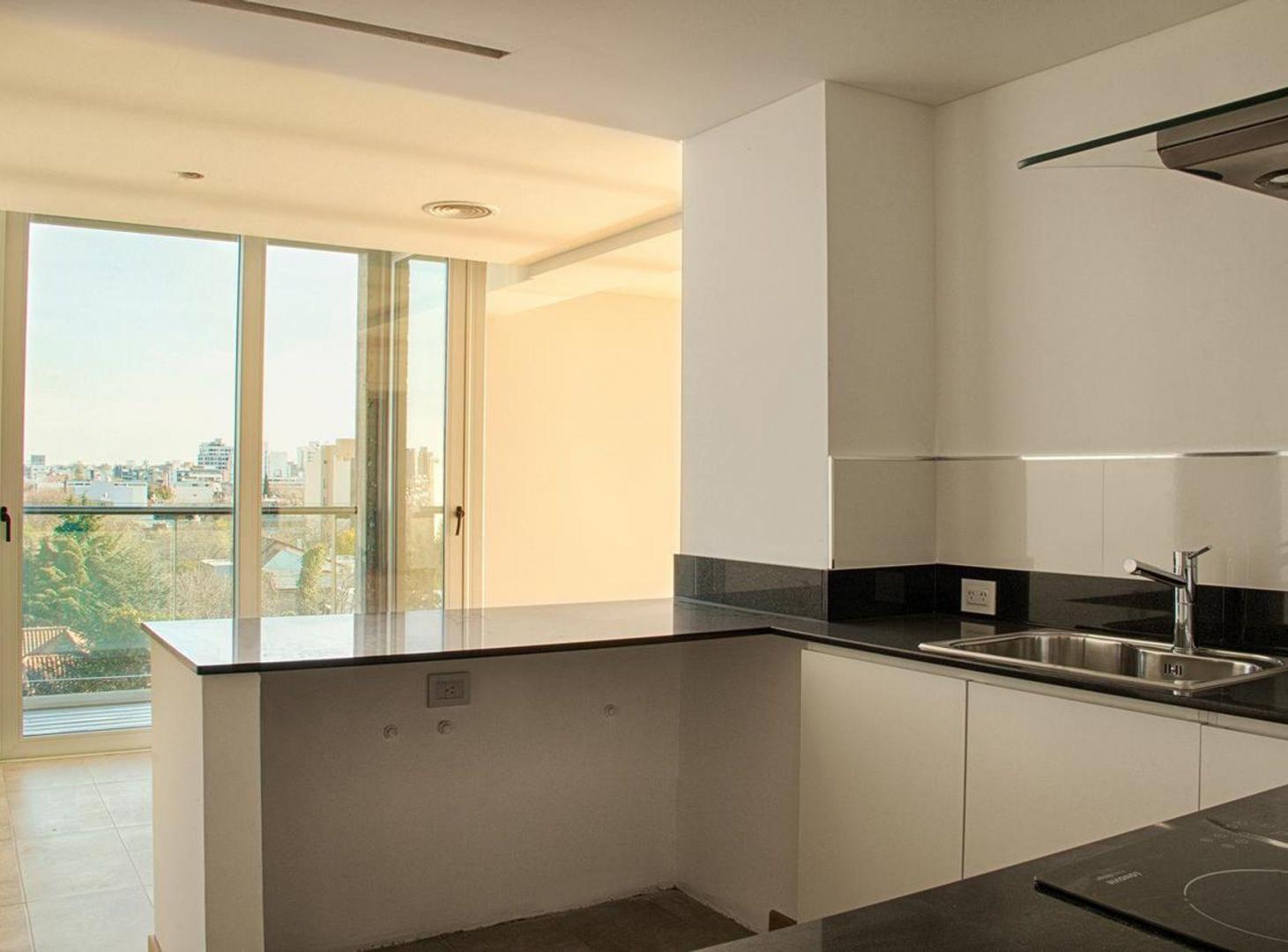 Foto de Departamento en alquiler, La Plata, imagen 2