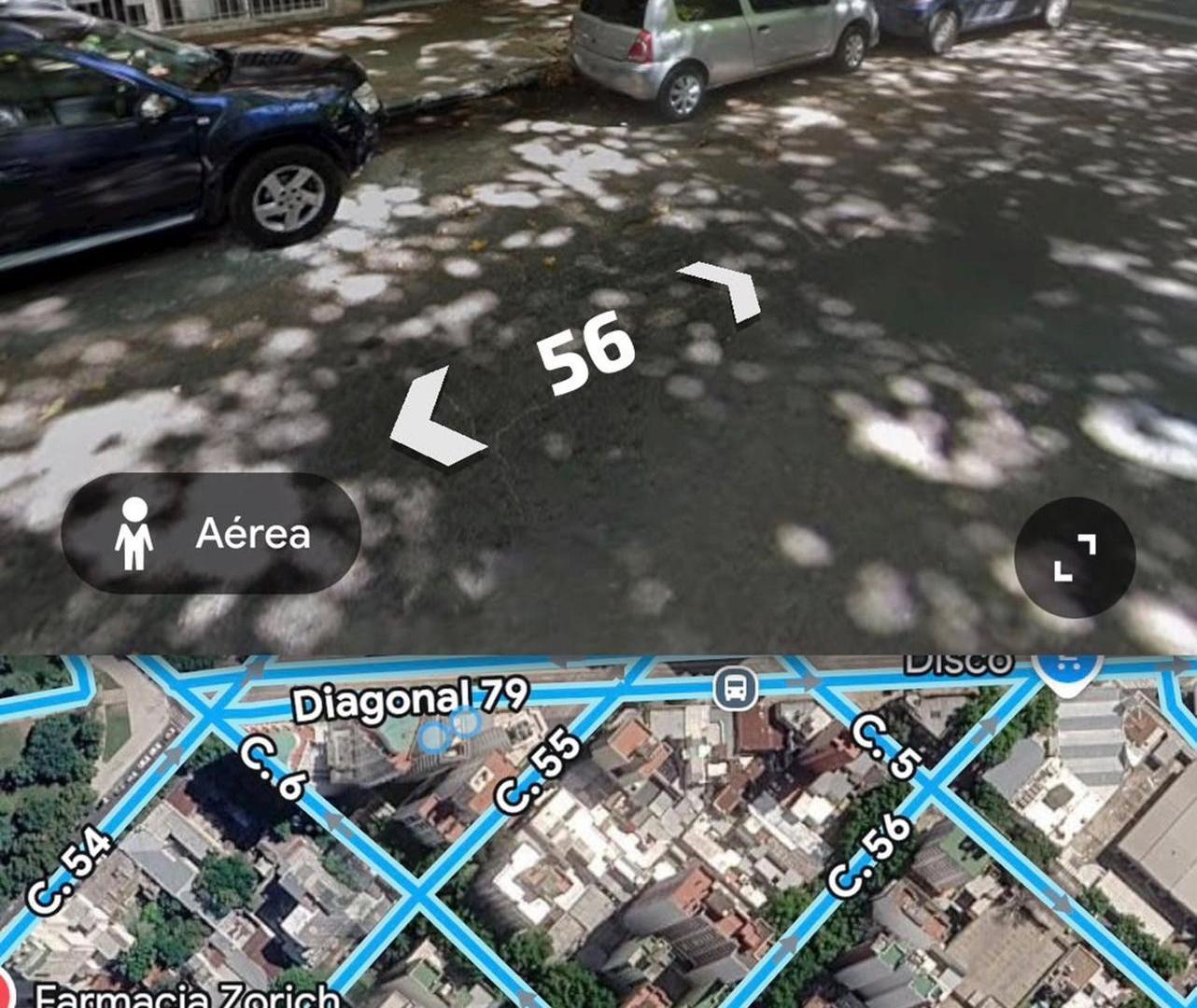Foto de Local en alquiler en la plata con deposito, imagen 3