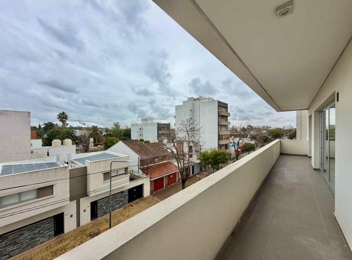 Foto de Departamento en venta en La Plata, imagen 3