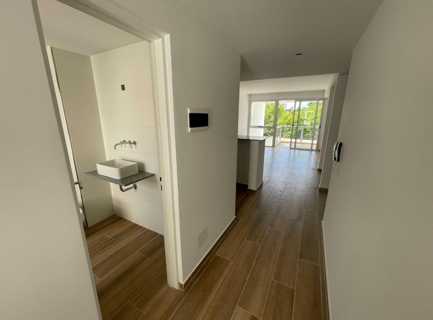 Foto de Monoambiente a estrenar en venta en La Plata, imagen 5