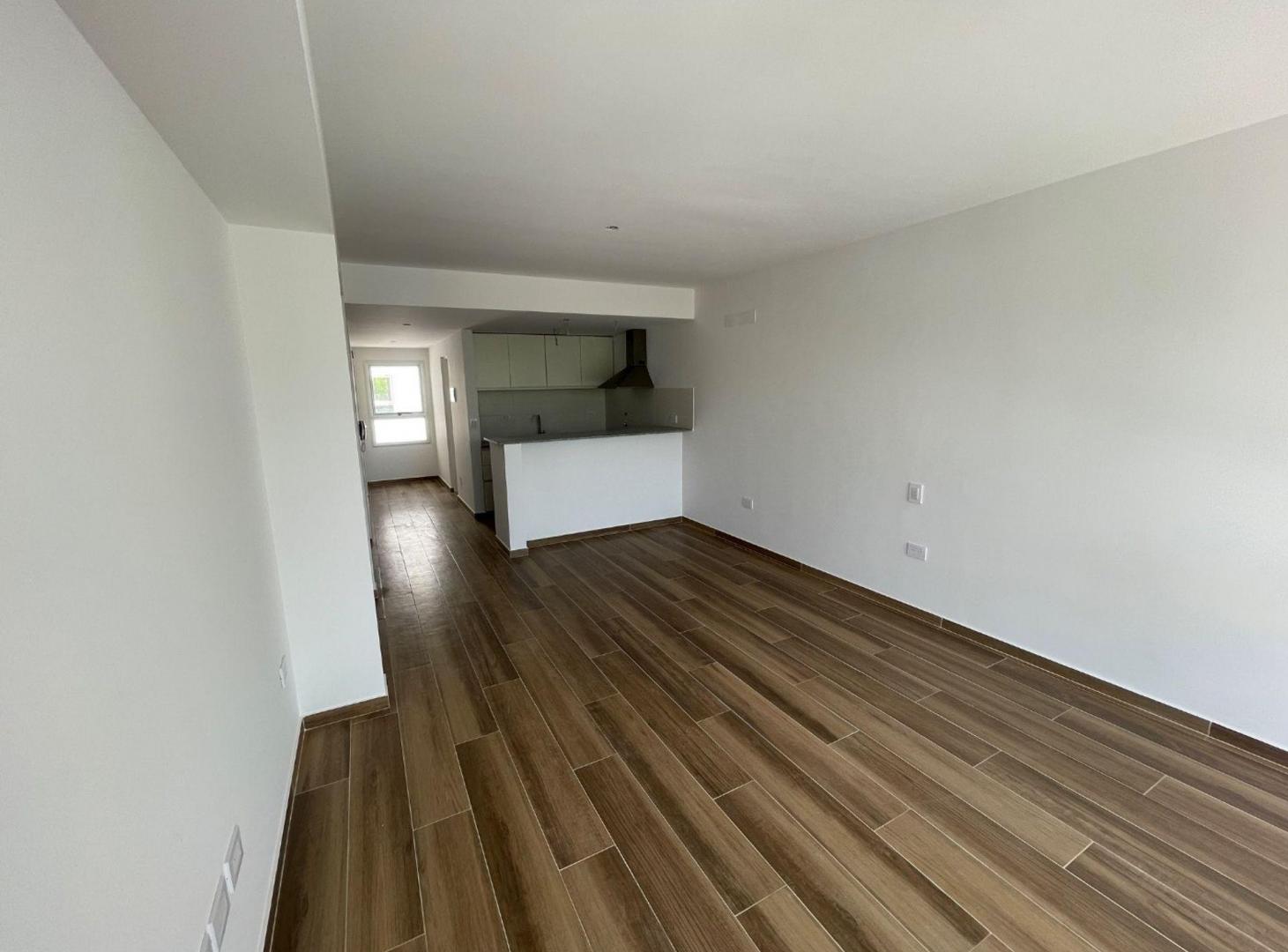 Foto de Monoambiente a estrenar en venta en La Plata, imagen 3