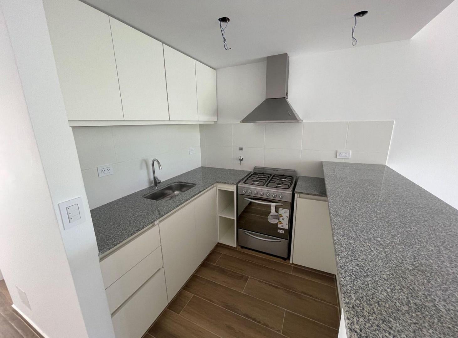 Foto de Monoambiente a estrenar en venta en La Plata, imagen 1