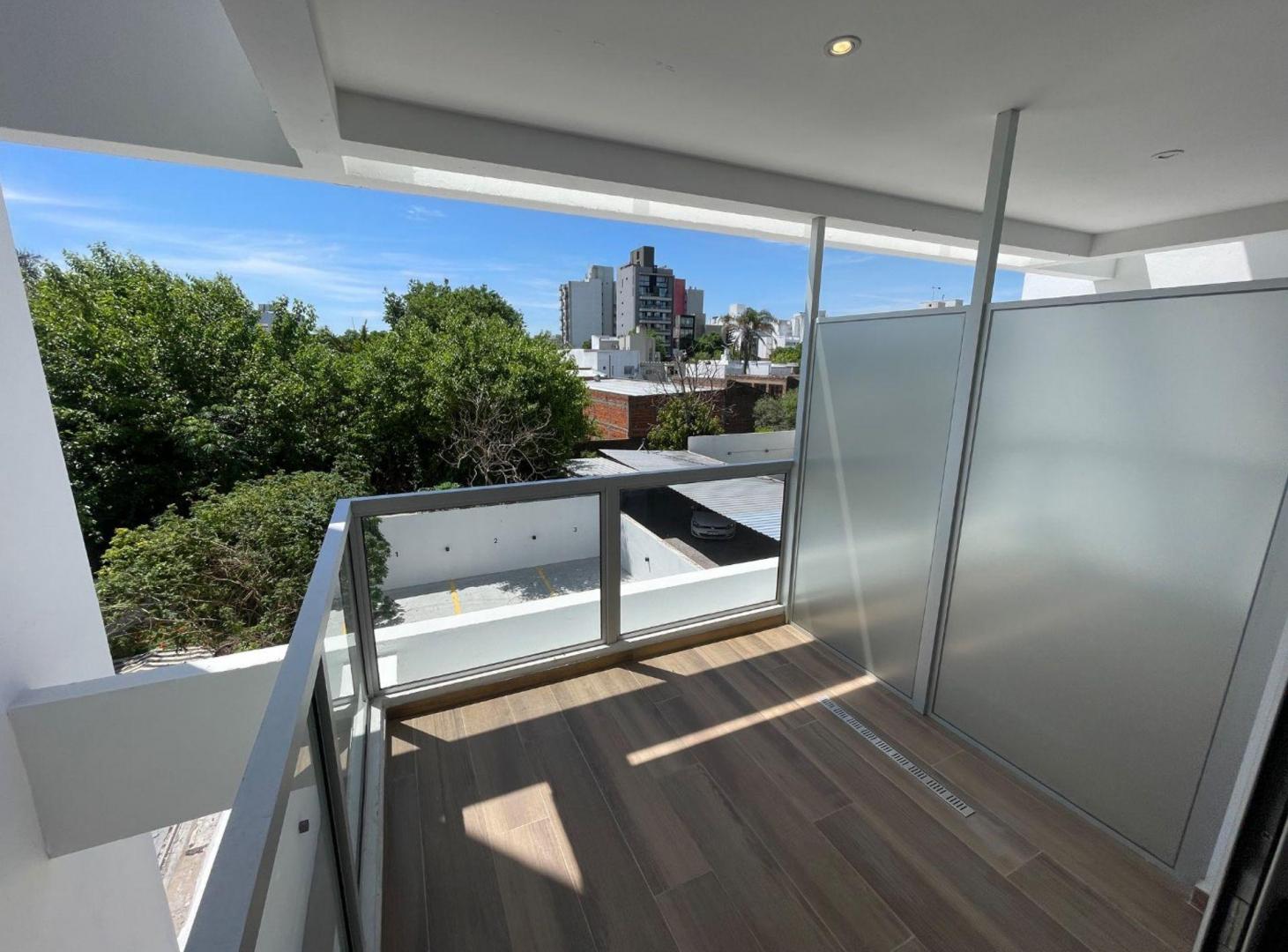Foto de Monoambiente a estrenar en venta en La Plata, imagen 4