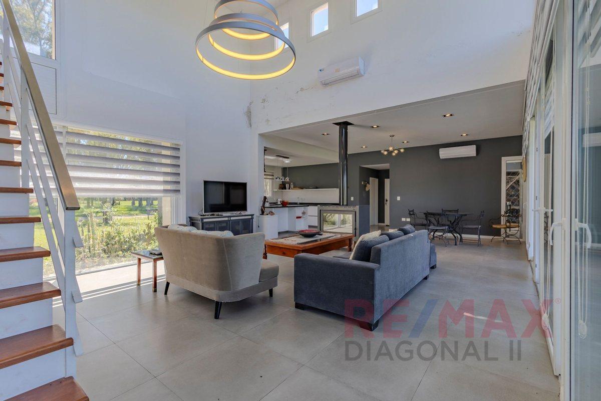 Foto de Casa en CAMPOS DE ROCA 2 VENTA, imagen 2