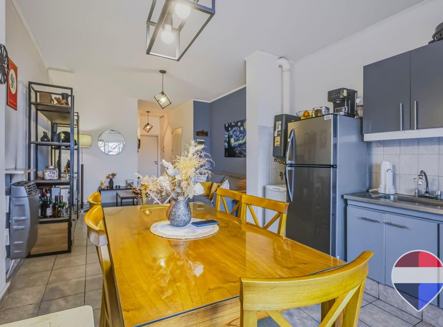 Foto de Departamento en venta en La Plata, imagen 4
