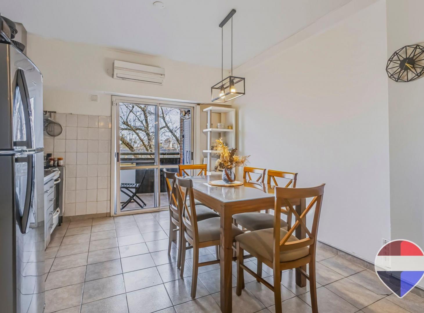 Foto de Departamento en venta en La Plata, imagen 2
