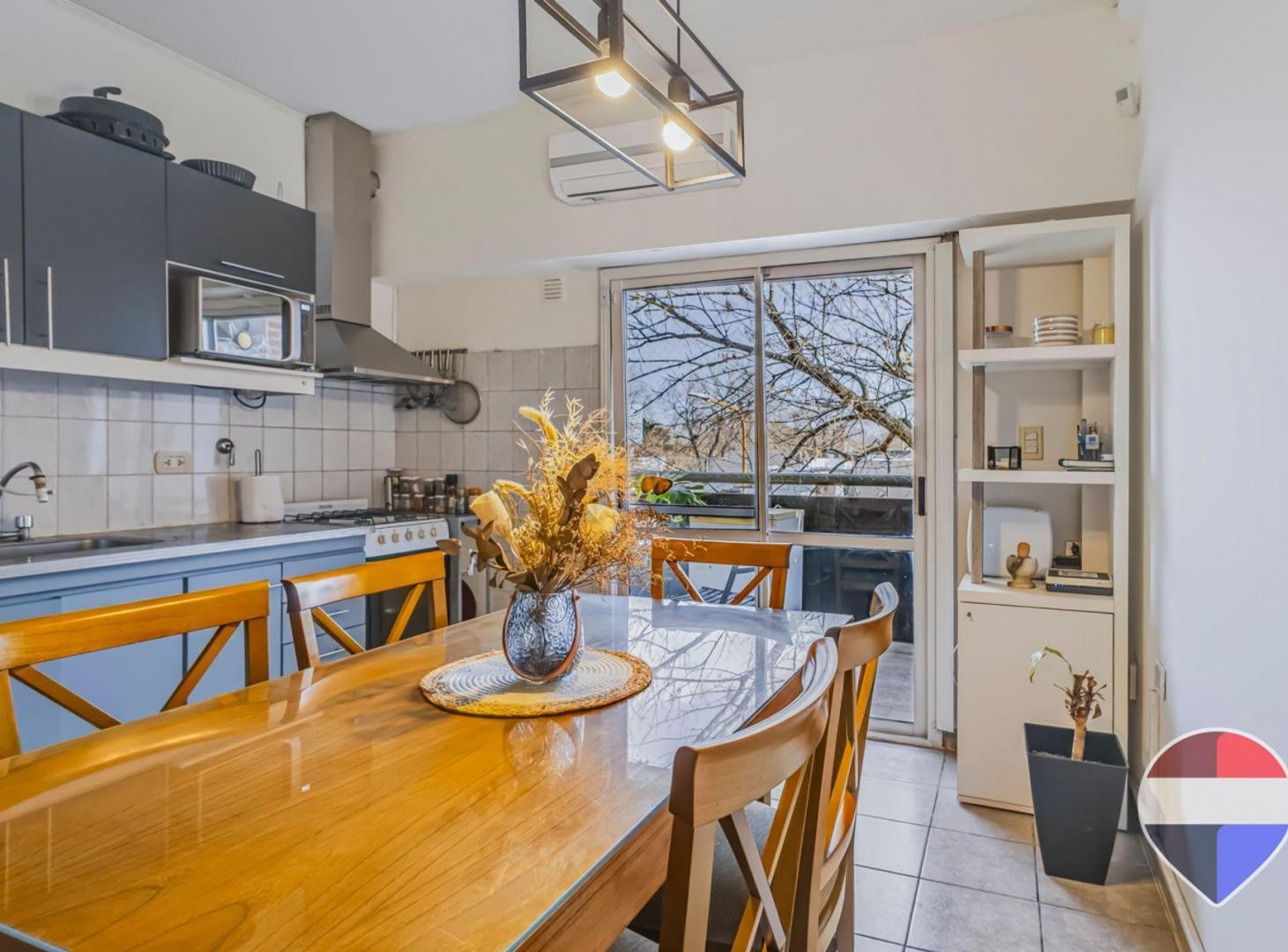 Foto de Departamento en venta en La Plata, imagen 3