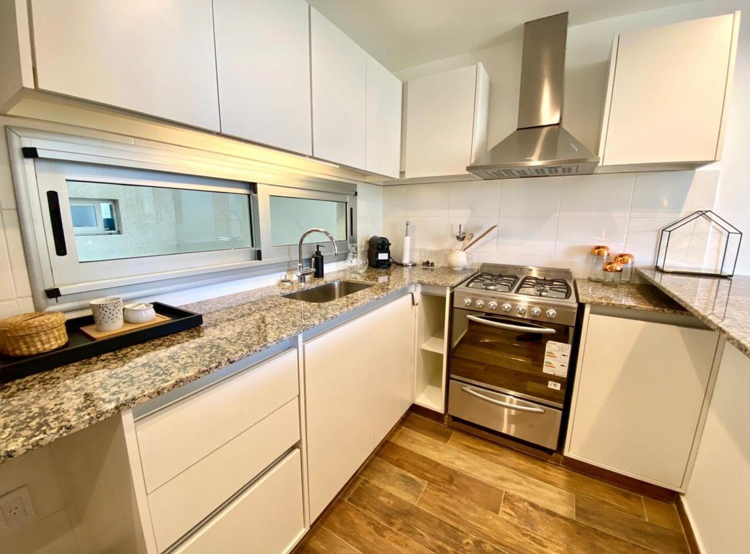 Foto de MONOAMBIENTE EN VENTA EN OBRA EN LA PLATA, imagen 5