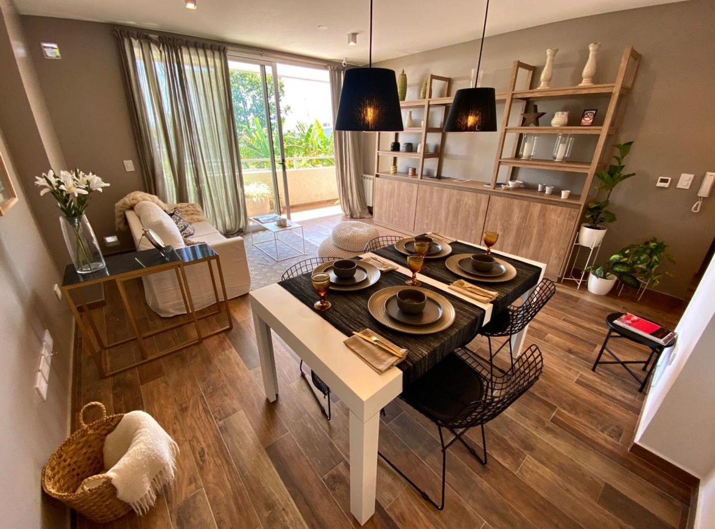 Foto de MONOAMBIENTE EN VENTA EN OBRA EN LA PLATA, imagen 1