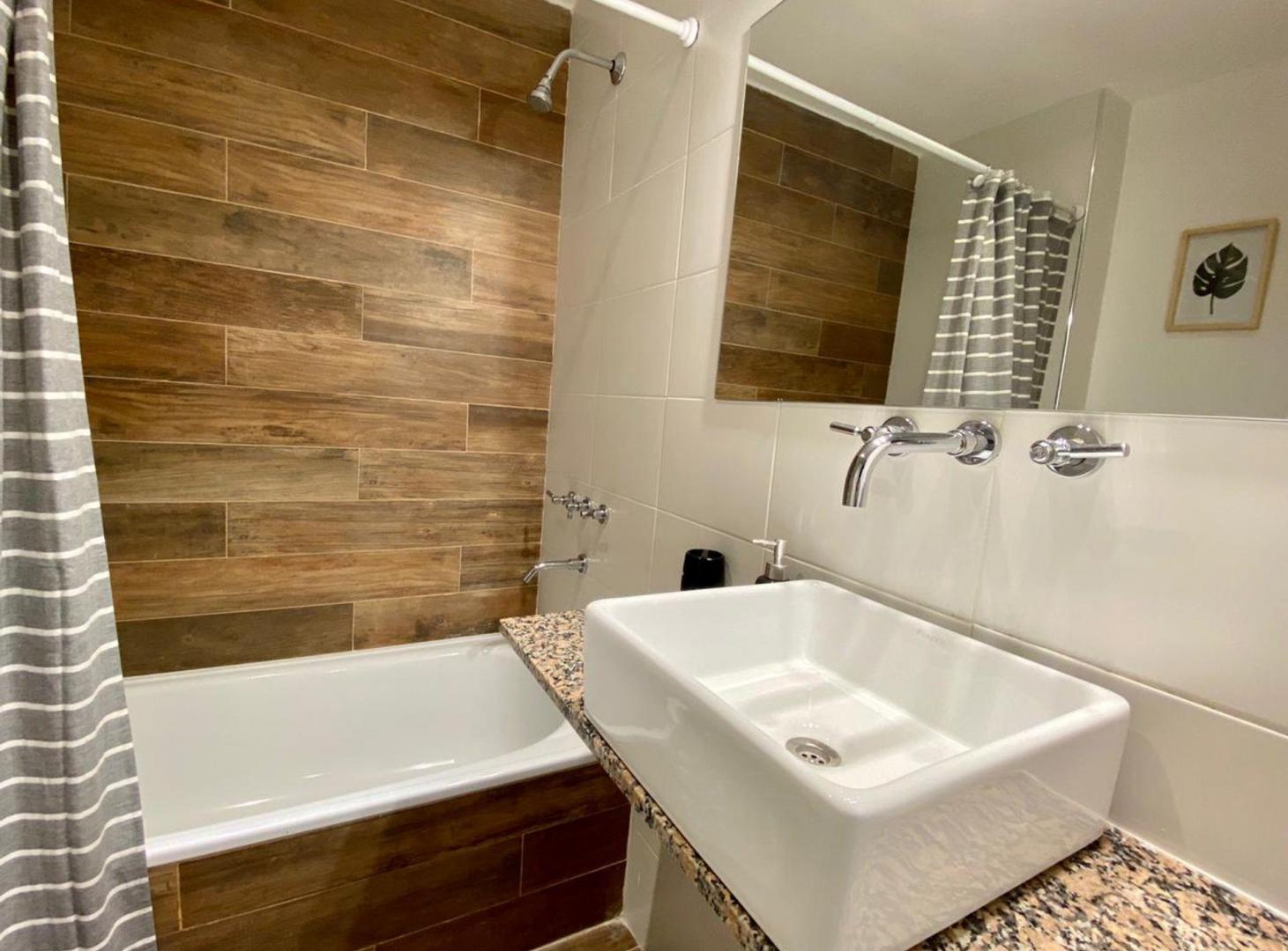 Foto de MONOAMBIENTE EN VENTA EN OBRA EN LA PLATA, imagen 3