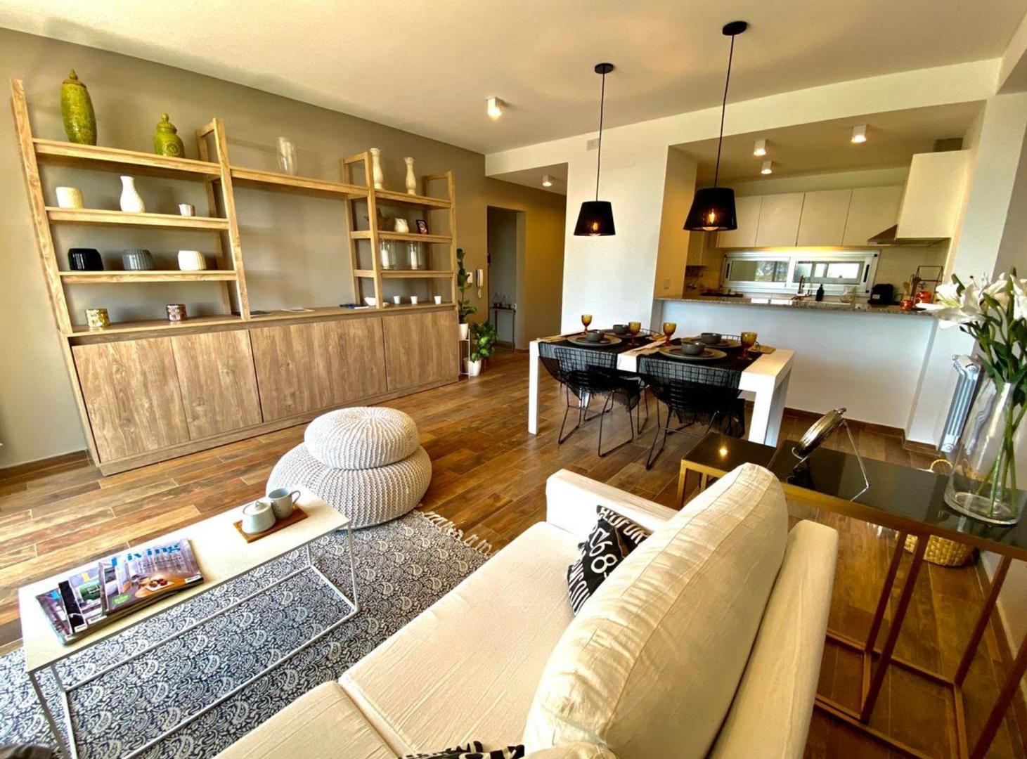 Foto de MONOAMBIENTE EN VENTA EN OBRA EN LA PLATA, imagen 2