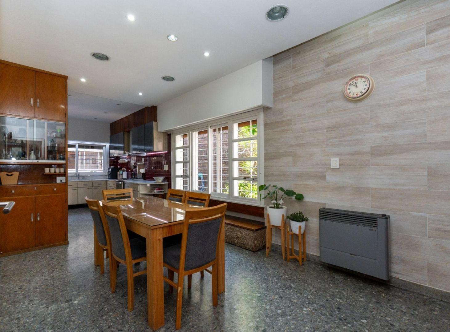Foto de CASA EN VENTA 5 AMB EN VILLA SARMIENTO ZONA WARD, imagen 3