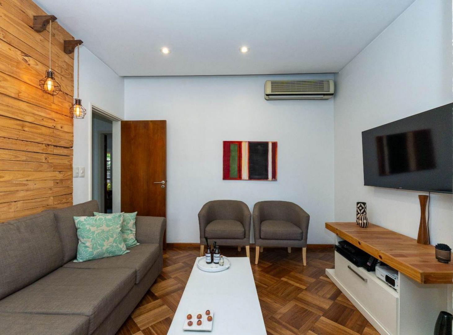 Foto de CASA EN VENTA 5 AMB EN VILLA SARMIENTO ZONA WARD, imagen 4
