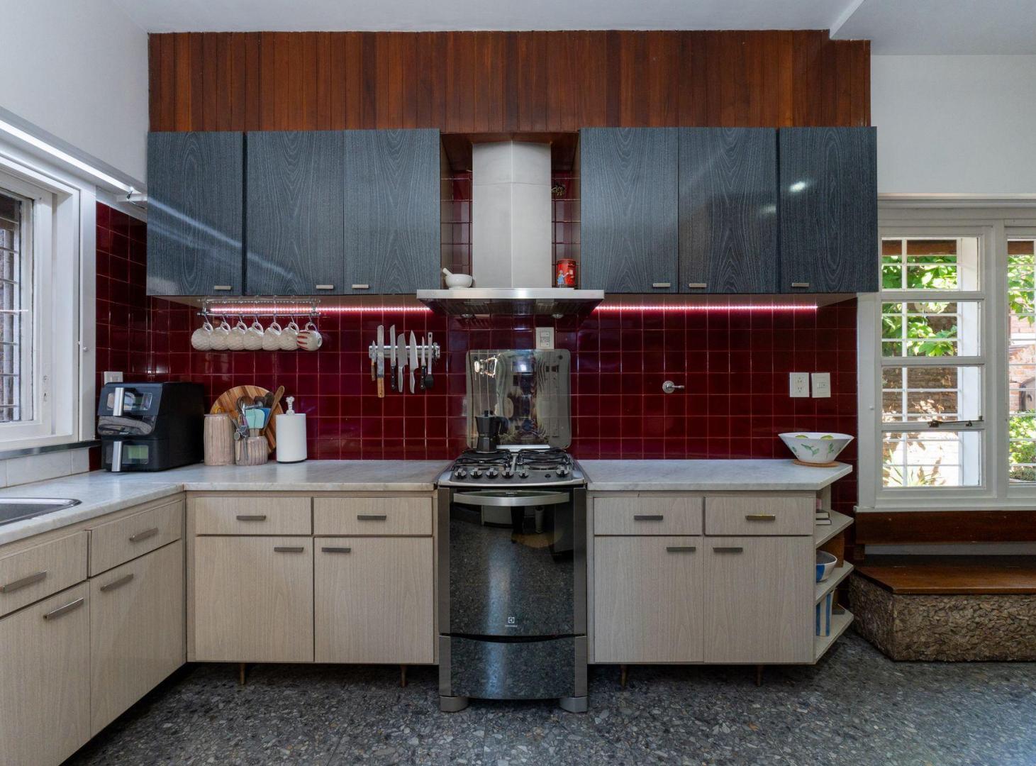 Foto de CASA EN VENTA 5 AMB EN VILLA SARMIENTO ZONA WARD, imagen 5