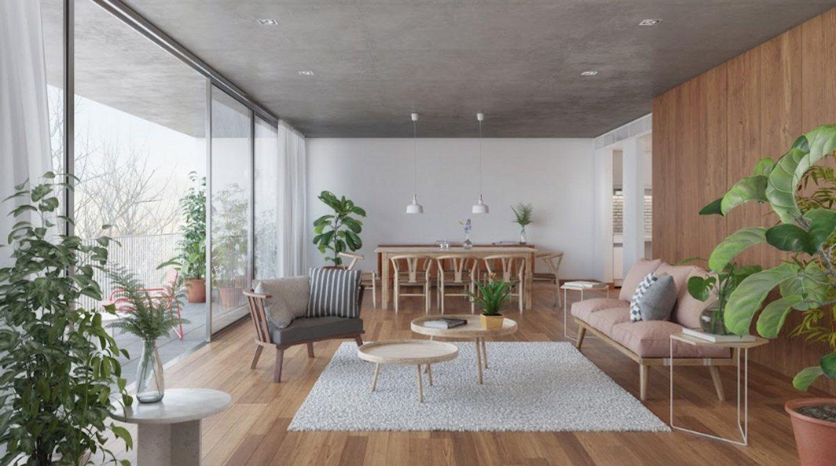 Foto de DEPARTAMENTOS EN VENTA LA PLATA, imagen 5