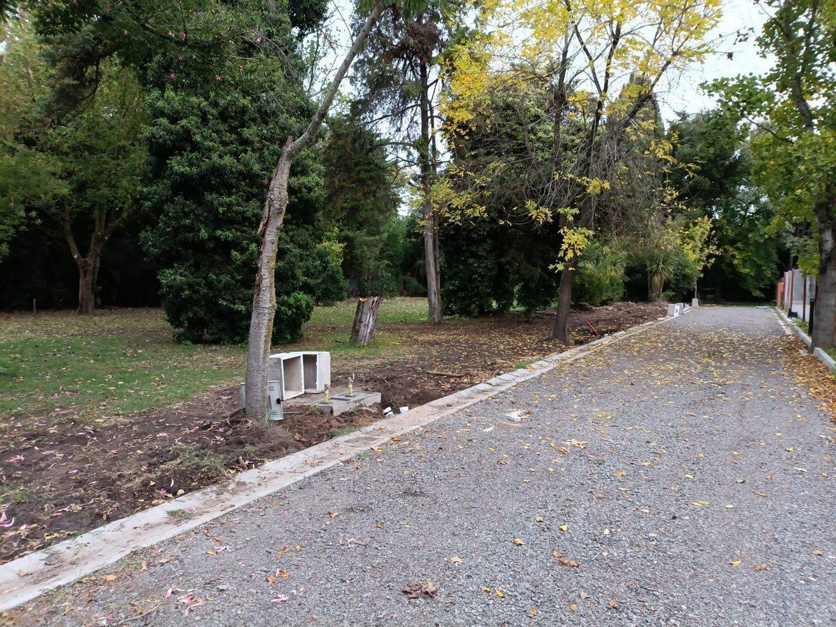 Foto de LOTE EN VENTA CITY BELL, imagen 2